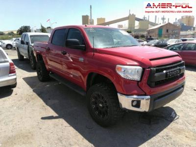 Toyota Tundra II 2016