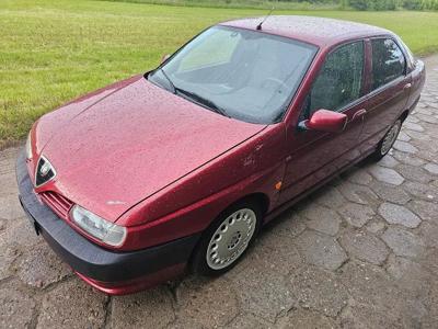 Używane Alfa Romeo 146 - 10 800 PLN, 115 000 km, 1997