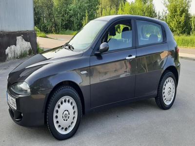 Używane Alfa Romeo 147 - 10 900 PLN, 146 000 km, 2007