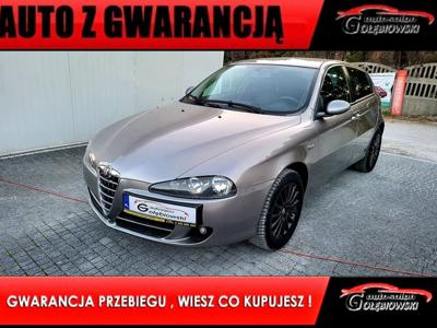 Używane Alfa Romeo 147 - 12 200 PLN, 201 025 km, 2008