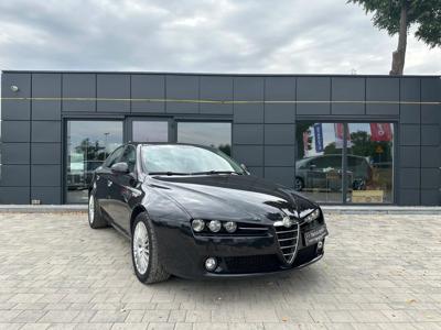 Używane Alfa Romeo 159 - 14 900 PLN, 230 000 km, 2009