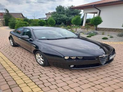 Używane Alfa Romeo 159 - 8 000 PLN, 341 000 km, 2006