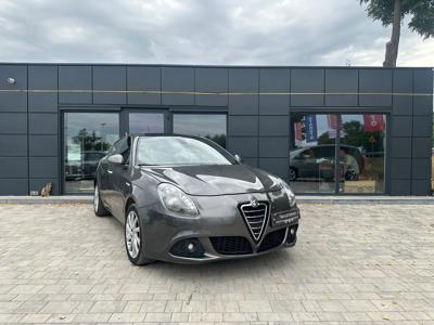 Używane Alfa Romeo Giulietta - 20 900 PLN, 249 000 km, 2010