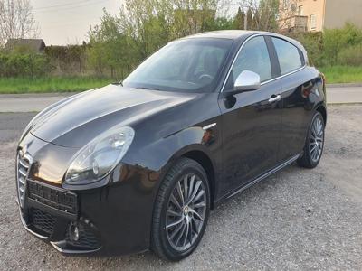 Używane Alfa Romeo Giulietta - 23 900 PLN, 259 000 km, 2011