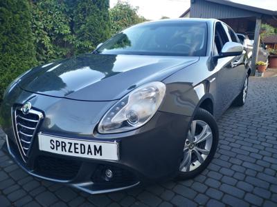 Używane Alfa Romeo Giulietta - 25 900 PLN, 194 000 km, 2011