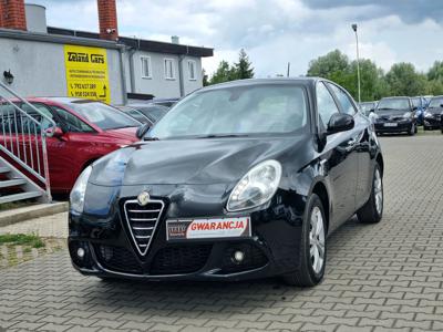 Używane Alfa Romeo Giulietta - 25 900 PLN, 229 000 km, 2012