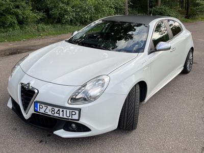 Używane Alfa Romeo Giulietta - 34 900 PLN, 225 000 km, 2012