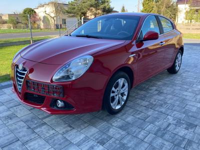 Używane Alfa Romeo Giulietta - 39 999 PLN, 99 999 km, 2015