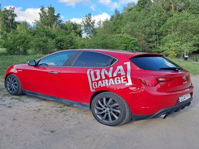 Używane Alfa Romeo Giulietta - 54 000 PLN, 111 000 km, 2012