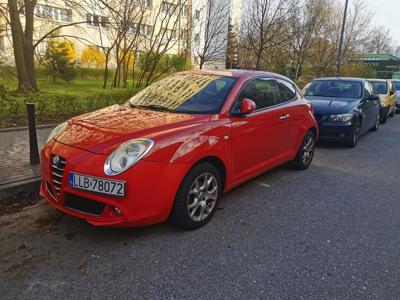 Używane Alfa Romeo Mito - 15 900 PLN, 183 000 km, 2009