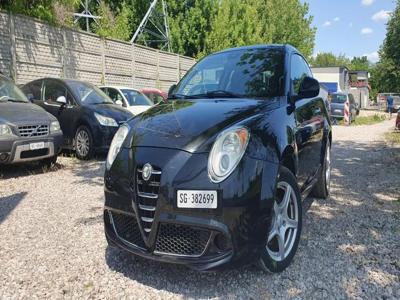 Używane Alfa Romeo Mito - 17 600 PLN, 206 000 km, 2011