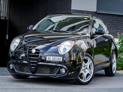 Używane Alfa Romeo Mito - 22 900 PLN, 149 111 km, 2009