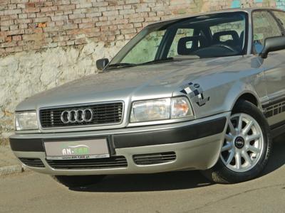Używane Audi 80 - 12 990 PLN, 249 996 km, 1994