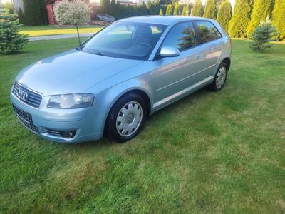 Używane Audi A3 - 12 800 PLN, 196 000 km, 2003