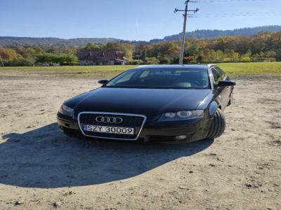 Używane Audi A3 - 17 500 PLN, 220 000 km, 2006