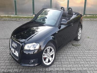 Używane Audi A3 - 26 700 PLN, 258 000 km, 2008