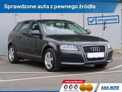 Używane Audi A3 - 33 000 PLN, 145 970 km, 2008