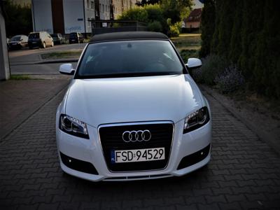 Używane Audi A3 - 35 900 PLN, 114 000 km, 2011