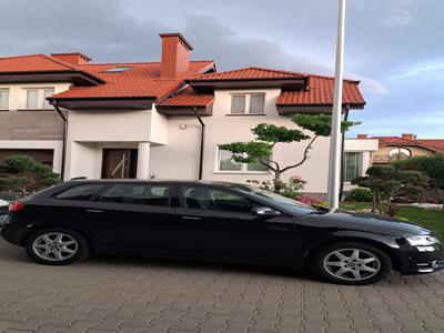 Używane Audi A3 - 36 700 PLN, 195 000 km, 2011