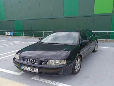 Używane Audi A3 - 4 700 PLN, 261 000 km, 2001