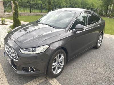 Używane Ford Mondeo - 89 000 PLN, 90 000 km, 2016