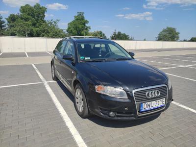 Używane Audi A4 - 9 000 PLN, 425 000 km, 2006