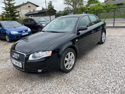 Używane Audi A4 - 22 900 PLN, 157 000 km, 2006