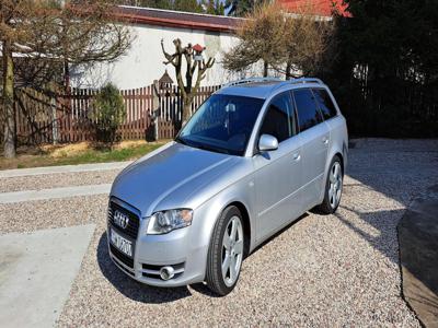 Używane Audi A4 - 22 400 PLN, 350 000 km, 2006