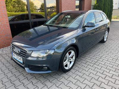 Używane Audi A4 - 31 900 PLN, 193 000 km, 2008