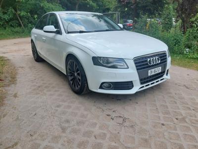 Używane Audi A4 - 32 900 PLN, 295 000 km, 2011