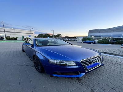 Używane Audi A4 - 33 000 PLN, 255 000 km, 2010