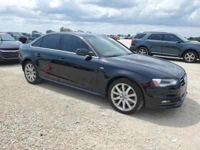 Używane Audi A4 - 35 000 PLN, 82 997 km, 2014