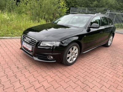 Używane Audi A4 - 39 900 PLN, 199 900 km, 2008