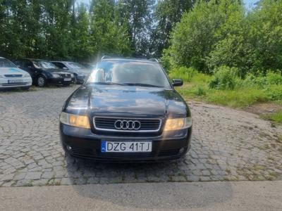 Używane Audi A4 - 4 999 PLN, 380 000 km, 1999