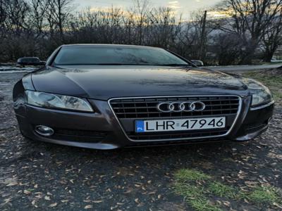 Używane Audi A5 - 22 900 PLN, 470 000 km, 2010