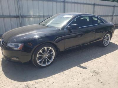 Używane Audi A5 - 34 000 PLN, 222 207 km, 2014