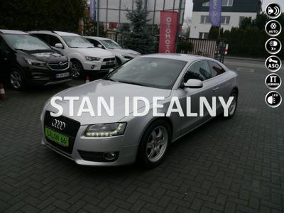 Używane Audi A5 - 42 800 PLN, 167 823 km, 2011
