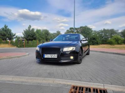 Używane Audi A5 - 43 000 PLN, 225 000 km, 2011