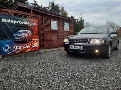 Używane Audi A6 - 13 499 PLN, 307 000 km, 2004