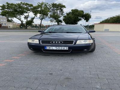 Używane Audi A6 - 14 999 PLN, 151 000 km, 2004