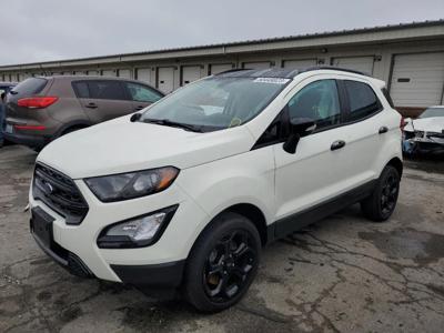 Używane Ford EcoSport - 38 000 PLN, 11 872 km, 2022