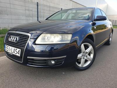 Używane Audi A6 - 29 900 PLN, 297 000 km, 2007