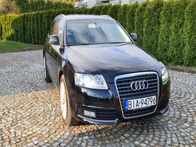 Używane Audi A6 - 31 500 PLN, 357 500 km, 2009