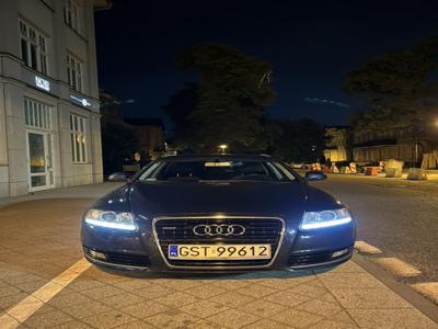 Używane Audi A6 - 32 500 PLN, 271 700 km, 2009