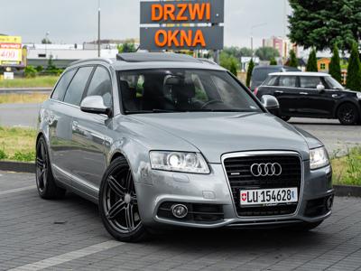 Używane Audi A6 - 49 999 PLN, 236 000 km, 2009