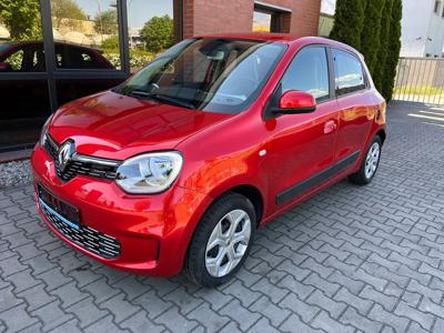 Używane Renault Twingo - 38 900 PLN, 17 000 km, 2019