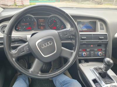 Używane Audi A6 Allroad - 20 900 PLN, 465 000 km, 2007