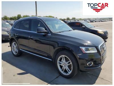 Używane Audi Q5 - 44 900 PLN, 66 000 km, 2016