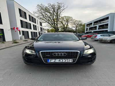 Używane Audi Q5 - 46 500 PLN, 196 500 km, 2011