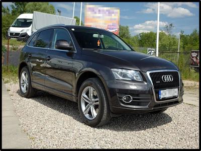 Używane Audi Q5 - 69 990 PLN, 226 558 km, 2011